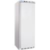 Forcar Armadio Frigo Refrigerato statico Eco Modello ER400 Capacità Lt. 350 Temp.°C. 2 / 8 Dim. cm L.60 P.58.5 H.185