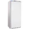 Forcar Armadio Frigo Refrigerato statico Eco Modello G-ER600 Capacità Lt. 570 Temp.°C. 2 / 8 Dim. cm L.77.5 P.65 H.188.5