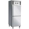 Forcar Armadio Frigo Refrigerato Modello G-GNV600DT Doppia temperatura