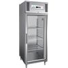 Forcar Armadio Frigo Refrigerato Modello G-GN650BTG Porta Vetro