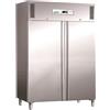 Forcar Armadio Frigo Refrigerato Modello G-GN1410BT
