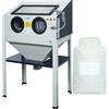 SOGI Sabbiatrice professionale SOGI S-85 + sacco 50 kg di microsfere in vetro grana 200/300