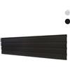 SOGI Pannello portautensili SOGI PAN-1200 - parete porta attrezzi in nero o grigio