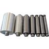 SOGI SET RULLI PER LEVIGATRICE SMUSSATRICE SGOLATRICE TUBO PROFILI SOGI SMU-76