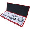SOGI Alesametro con comparatore centesimale SOGI A18-35 - 18�35 mm