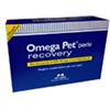 NBF Lanes Omega Pet Recovery - 120 perle