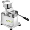Fimar Easyline Pressamburger Hamburgatrice ECO Manuale ø 100 mm
