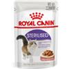 Royal Canin Sterilised - 6 bustine da 85gr.