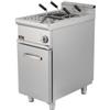 Cuocipasta Elettrico su Mobile, Capacità 28 Lt, Profondità 70 cm