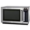 Forno Microonde Professionale Digitale 5 Livelli Di Potenza, 34 L, 1100 W