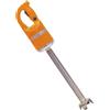 Ristosubito Mixer frullatore ad immersione Dynamic monoblocco capacità da 40 a 100 litri fino a 100 e oltre coperti Modello MX410 standard