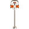 Ristosubito Supermixer frullatore a immersione Dynamic monoblocco da 60 a 150 litri oltre 100 coperti Modello SMX/600T