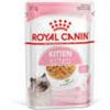 Royal Canin Kitten instinctive in jelly - 12 bustine da 85gr.