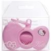 FLAIR PET DISTRIBUTORE SACCHETTI HELLO KITTY rosa