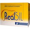 IBI Istituto Biochimico It IBI Linea Salute e Benessere Fegato Realsil Integratore Alimentare 40 Capsule