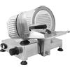 Celme Affettatrice 220 Laccata, Lama 22 cm con Affilatore