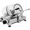 Celme Affettatrice 275 Laccata, Lama 275 mm con Affilatore