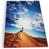 Fotoregali Quaderno A4 con Copertina Personalizzata