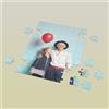 Fotoregali Puzzle personalizzati formato A3/A4