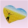 Fotoregali Puzzle Cuore personalizzato con foto A4