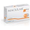 Sooft Italia Linea Salute degli Occhi Macular B Forte Integratore 20 Compresse