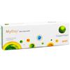 CooperVision MyDay daily disposable CooperVision (30 lenti)