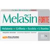 Pool Pharma Melasin Forte Linea Sonno e Serenità Integratore Alimentare 30 Compresse