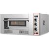 Allforfood Forno a gas per pizza allforfood fpg 9