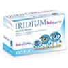 Sooft Italia Linea Salute degli Occhi Iridium Baby 28 Garze Decongestionanti