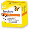 Abbott Diabetes Care Italia Abbott Diabetes Care Linea Controllo Glicemia Freestyle Lite 25 Strisce Reattive