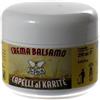 Medical B.I. CREMA CAPELLI KARITE'