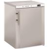 CoolHead Armadio Frigo Refrigerato in acciaio con interno in ABS Modello CRX2 Acciaio Inox 430 Capacità Lt. 200 Temp.°C. 0 / 8 Dim. cm L.59.8 P.67 H.83.8