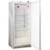 CoolHead Armadio Frigo Refrigerato in acciaio inox/abs Modello CRX6