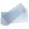 SOGI PELLICOLE FILM PROTEZIONE VETRO 10 PZ X SABBIATRICE SABBIATRICI SOGI S-218 67 x 30