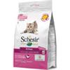 Schesir dry kitten (pollo) - Sacchetto da 1,5kg.