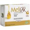 Aboca Integratori Linea Benessere Intestinale Melilax Pediatrico 6 Microclismi