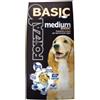 FORZA 10 BASIC MEDIUM PESCE KG.14 offerta