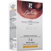 BioNike Shine On - Trattamento Colorante Capelli 7.4 Biondo Ramato