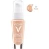 Vichy Make-up Vichy Liftactiv Flexiteint - Fondotinta Effetto Lifting Tonalità 25 Nude, 30ml