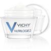 Vichy Nutrilogie - Crema Giorno Nutritiva per Pelle Molto Secca, 50ml