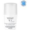 Vichy Deodorante Anti-Traspirante 48H Pelle Sensibile o Depilata Roll-On, 50ml