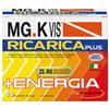 MGK VIS MG.K VIS Ricarica Plus Gusto Arancia, 14 Bustine