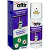 Aftir PreAftir Lozione Spray Protettiva Sfavorevole ai Pidocchi, 100ml