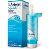 Artelac Bausch + Lomb Artelac Splash MDSC - Bausch lomb collirio, flacone da 10 ml