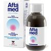 Aftamed Collutorio Utile anche nella Prevenzione delle Afte, 150ml