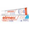 Elmex Protezione Carie - Dentifricio Protezione Carie Senza Mentolo, 75ml
