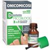 Dermovitamina Micoblock 3 in 1 - Soluzione ungueale per il trattamento dell'onicomicosi, 7 ml