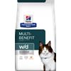 Hill's Pet Nutrition Hill's w/d feline 1,5 kg