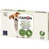 CamonÂ Neem Oil spot on cani 15 ml 5 fiale 3 ml fino a 10 kg G911