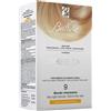 BioNike Capelli BioNike Shine On - Trattamento Colorante Capelli 9 Biondo Chiarissimo